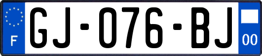 GJ-076-BJ