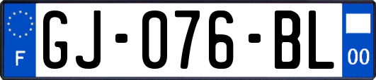 GJ-076-BL