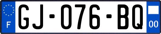 GJ-076-BQ