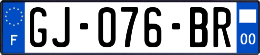 GJ-076-BR