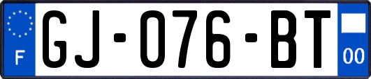 GJ-076-BT