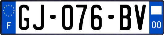 GJ-076-BV