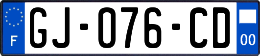 GJ-076-CD