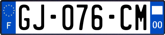 GJ-076-CM