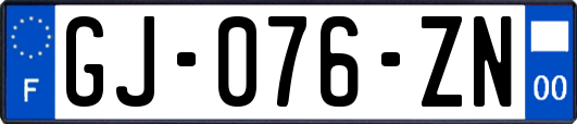 GJ-076-ZN