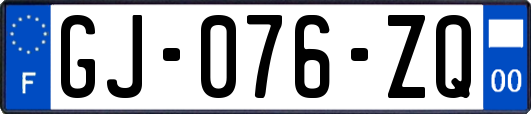GJ-076-ZQ