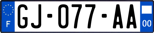 GJ-077-AA