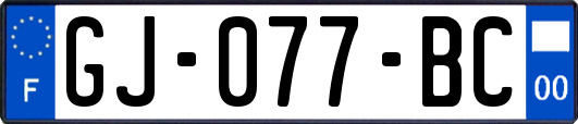 GJ-077-BC