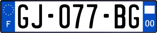 GJ-077-BG