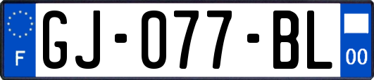 GJ-077-BL