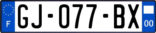 GJ-077-BX