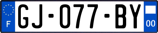 GJ-077-BY