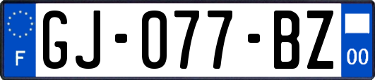 GJ-077-BZ