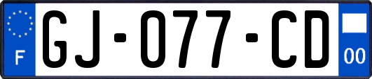 GJ-077-CD