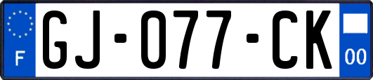 GJ-077-CK