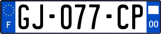 GJ-077-CP