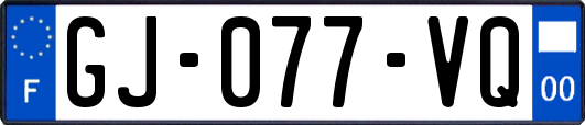 GJ-077-VQ