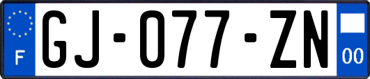 GJ-077-ZN