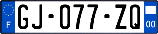 GJ-077-ZQ