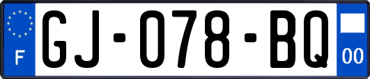 GJ-078-BQ