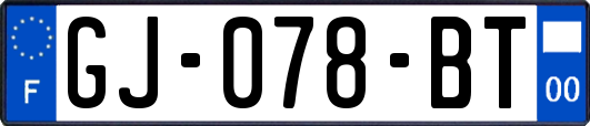 GJ-078-BT