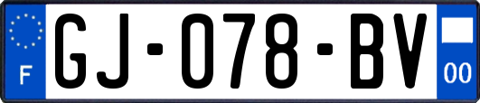 GJ-078-BV