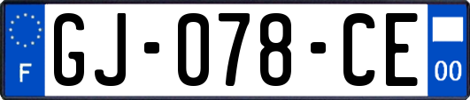 GJ-078-CE