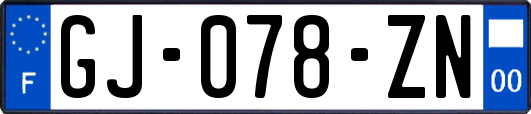 GJ-078-ZN