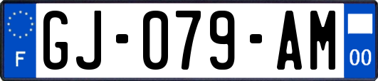 GJ-079-AM