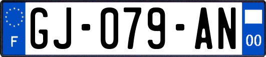 GJ-079-AN