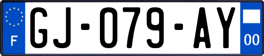 GJ-079-AY