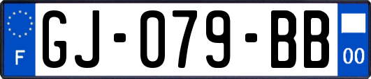 GJ-079-BB