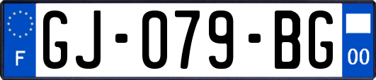 GJ-079-BG