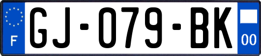 GJ-079-BK