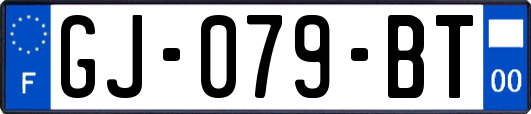 GJ-079-BT