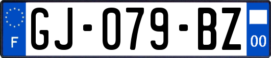 GJ-079-BZ