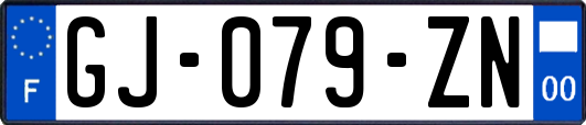 GJ-079-ZN