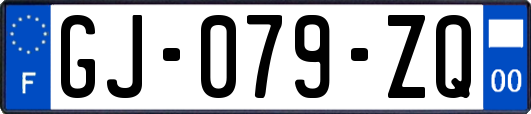 GJ-079-ZQ