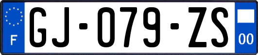 GJ-079-ZS