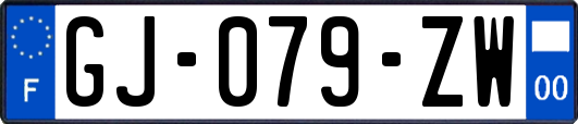 GJ-079-ZW