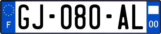 GJ-080-AL