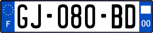 GJ-080-BD