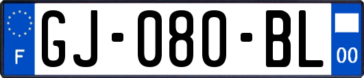 GJ-080-BL