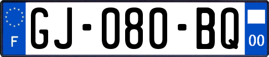 GJ-080-BQ