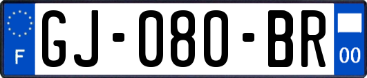 GJ-080-BR