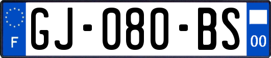 GJ-080-BS
