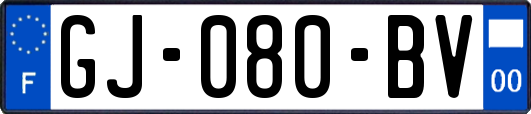 GJ-080-BV