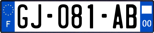 GJ-081-AB