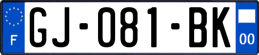 GJ-081-BK