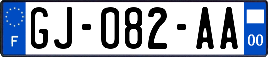 GJ-082-AA